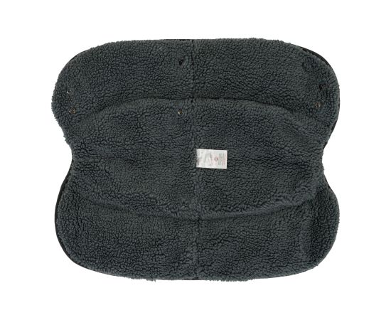 Lodger Warmer Folklore Taslon ratu cimdi, Pigeon - WMT 626 Шарфы и перчатки