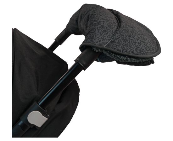 Lodger Warmer Folklore Taslon ratu cimdi, Pigeon - WMT 626 Шарфы и перчатки