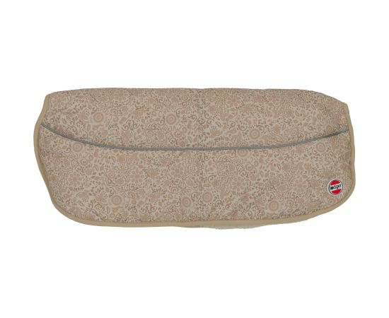 Lodger Warmer Folklore Taslon ratu cimdi, Birch - WMT 599 Шарфы и перчатки