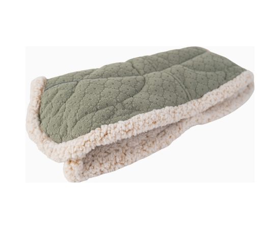 Lodger Warmer Folklore Fleece ratu cimdi, Elm - WM 632 Шарфы и перчатки