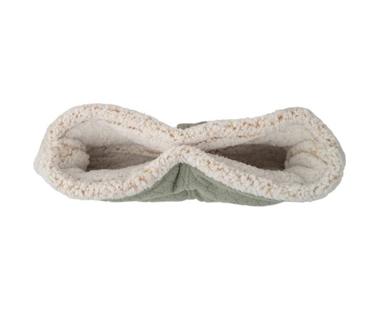 Lodger Warmer Folklore Fleece ratu cimdi, Elm - WM 632 Шарфы и перчатки