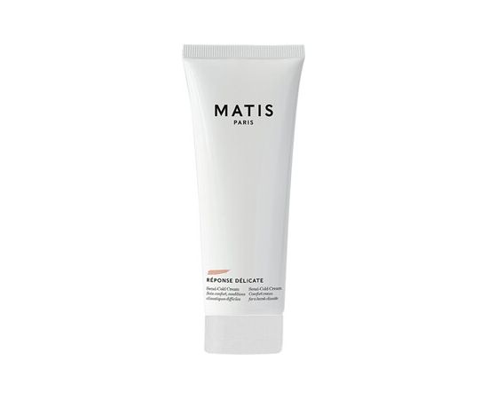 Matis Réponse Délicate Sensi-Cold Cream - Ochranný krém do nevlídného počasí 50ml Духи и косметика