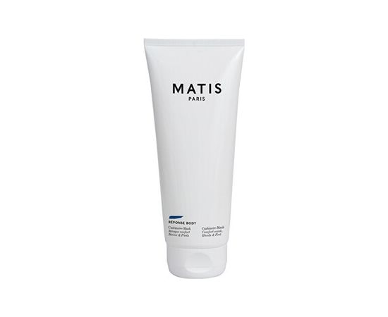 Matis Cashmere Mask - Vyživující maska na ruce a nohy 100ml Духи и косметика