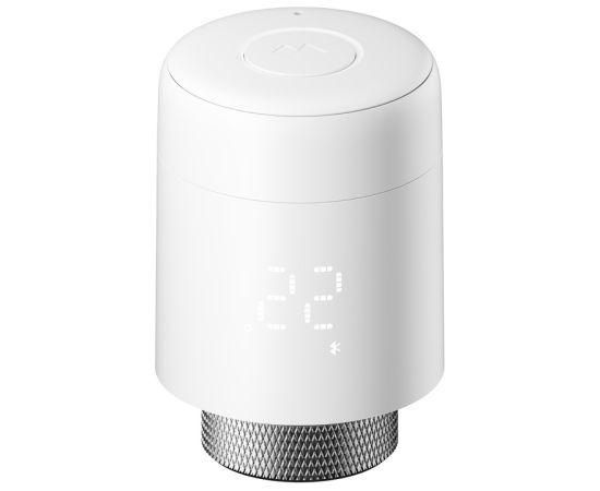 SwitchBot Thermostatic Head Silto grīdu sistēmas