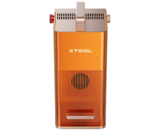 2-in-1 xTool F2 laser engraving machine 3D Printeri