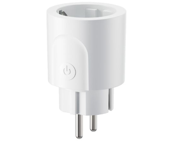 Switchbot Plug Mini(EU) socket. Viedās rozetes