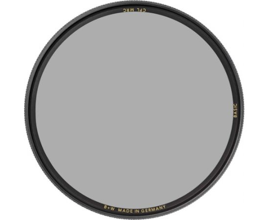 Filtr B+W B+W Filter Basic Pol Circular MRC 40,5mm Statīvi un piederumi