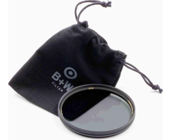 Filtr B+W B+W Filter Basic Pol Circular MRC 40,5mm Statīvi un piederumi