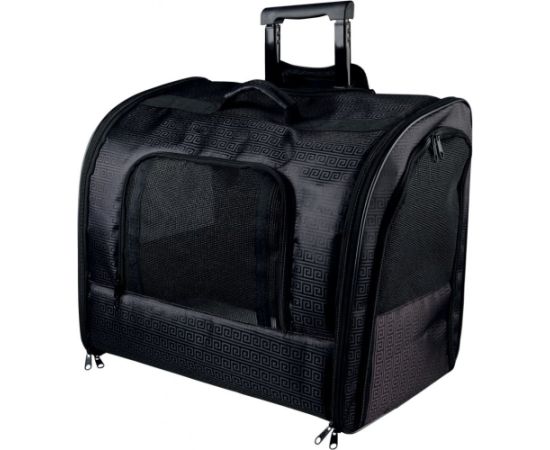 Trixie Torba Na Kółkach Dla Psa 44x30x40cm Сумки для перевозки собак и кошек