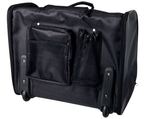 Trixie Torba Na Kółkach Dla Psa 44x30x40cm Сумки для перевозки собак и кошек
