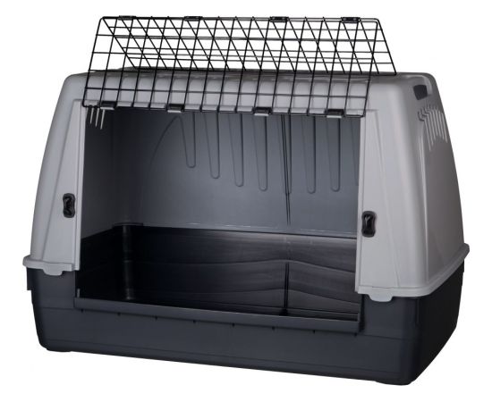 Trixie Transporter Journey 100x65x60 cm Сумки для перевозки собак и кошек