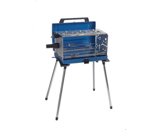 Campingaz 400 SGR Grill turystyczny gazowy 5.2 kW 29 cm x 53 cm Новинки Для дома и сада 