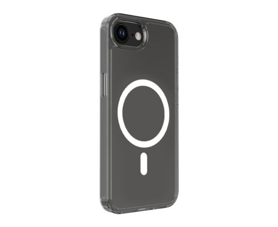 Evelatus Apple  iPhone 16e / SE4 Clear Case with MagSafe Transparent Neoriģinālie Maciņi