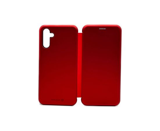 Evelatus Samsung  Galaxy A04s / A13 5G Book Case Red Чехлы - альтернативные