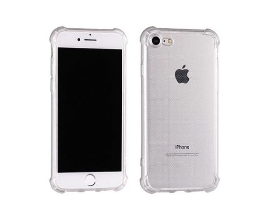 GreenGo Huawei  P Smart Anti Shock 0.5mm Transparent Чехлы - альтернативные