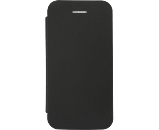 Evelatus Samsung  Galaxy A6 2018 Book Case Black Neoriģinālie Maciņi