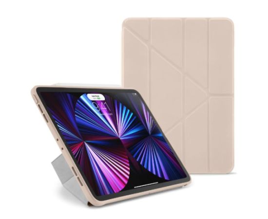 iLike   iPad Pro 9.7 2017 Book Case Gold Сумки, чехлы для планшетников