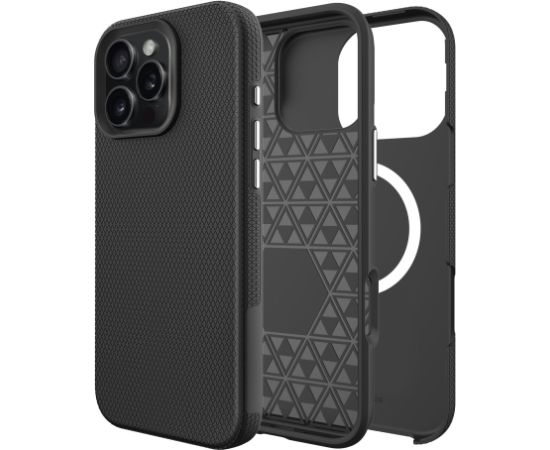 Чехол Perfectionists Triangle Mag Case Apple iPhone 11 Pro черный Чехлы - альтернативные