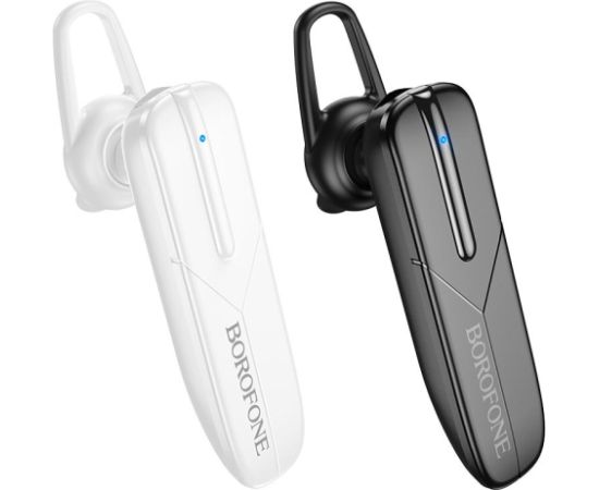 Bluetooth handsfree Borofone BC36 white Bluetooth iekārtas