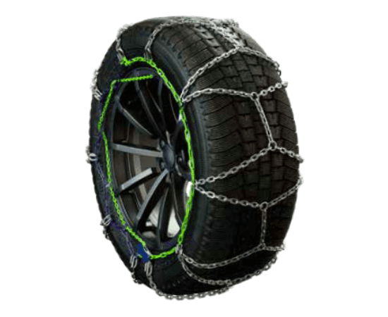 Pretslīdes ķēdes PRO COMPACT 12-120 Автомобильные аксессуары