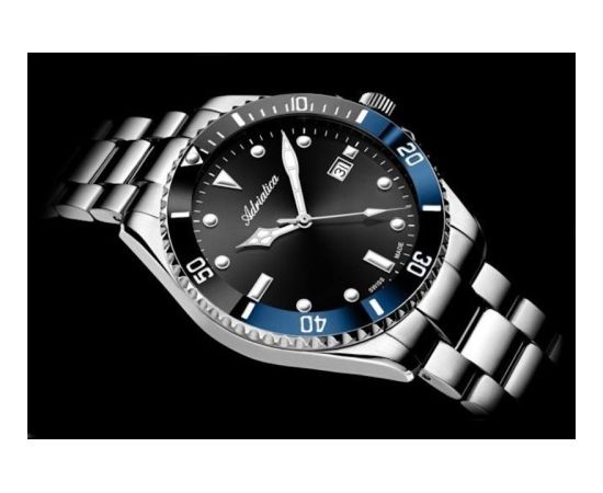 Adriatica A8347.Y194QT Rokas pulksteņi 