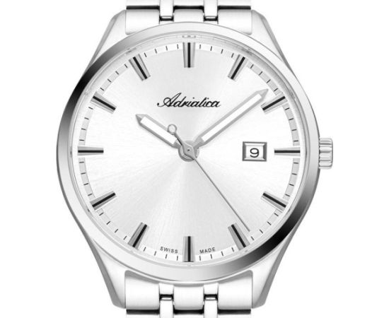 Adriatica A8330.5113Q Наручные часы