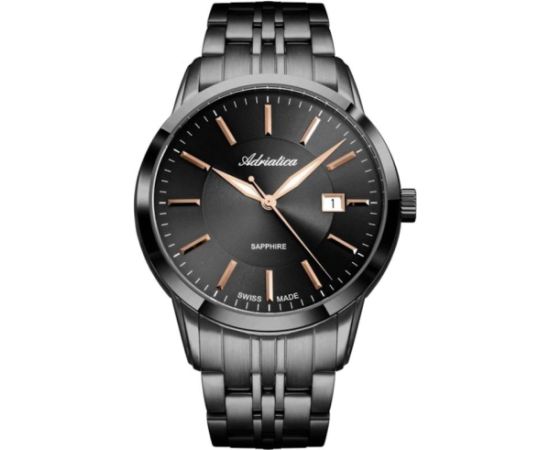 Adriatica A8306.S1R6Q Rokas pulksteņi 