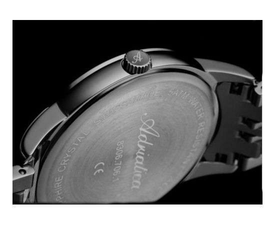 Adriatica A8306.S1R6Q Rokas pulksteņi 