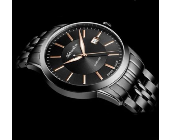 Adriatica A8306.S1R6Q Rokas pulksteņi 