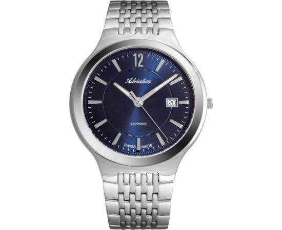Adriatica A8296.5155Q Наручные часы