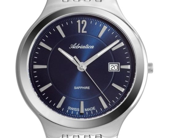 Adriatica A8296.5155Q Наручные часы