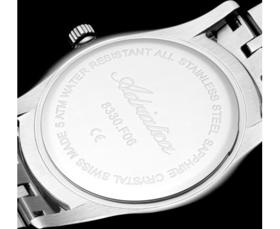 Adriatica A8330.5114Q Наручные часы
