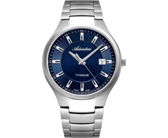 Adriatica A8329.4115Q Rokas pulksteņi 