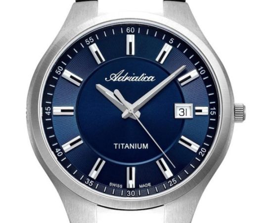 Adriatica A8329.4115Q Rokas pulksteņi 