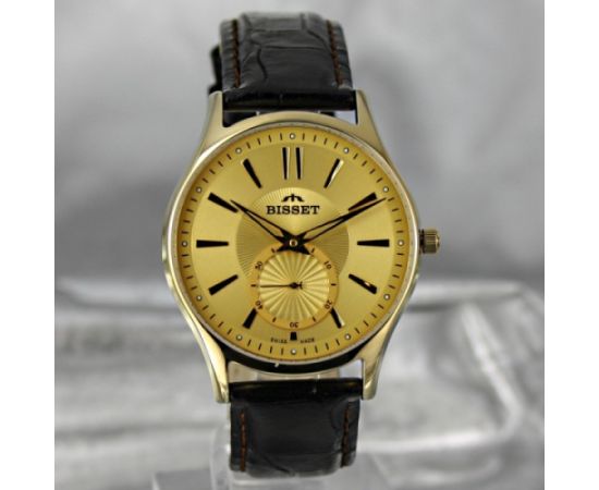 BISSET City tour BSCC70GIGX Rokas pulksteņi 