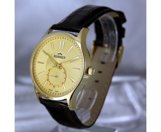 BISSET City tour BSCC70GIGX Rokas pulksteņi 