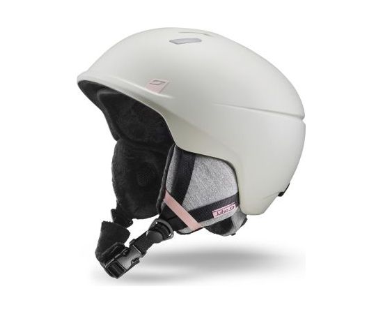 Julbo Shortcuts / Balta / 58-62 cm Ziemas sporta ķiveres