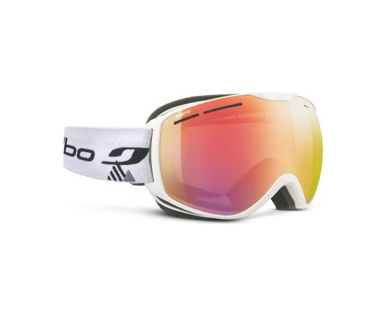 Julbo Fusion Reactiv 1-3 High Contrast / Melna / Zila Ziemas sporta brilles