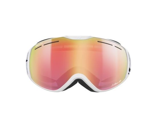 Julbo Fusion Reactiv 1-3 High Contrast / Melna / Zila Ziemas sporta brilles