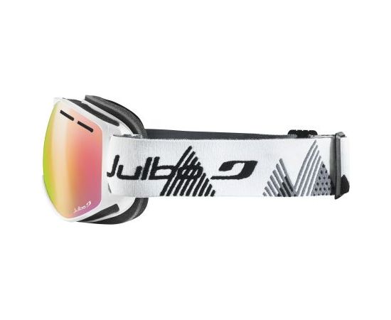 Julbo Fusion Reactiv 1-3 High Contrast / Melna / Zila Ziemas sporta brilles