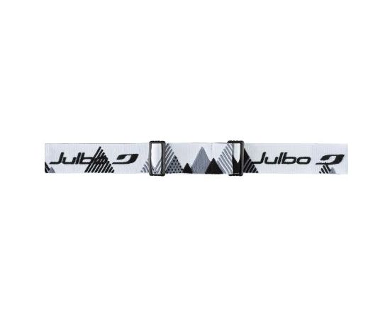 Julbo Fusion Reactiv 1-3 High Contrast / Melna / Zila Ziemas sporta brilles