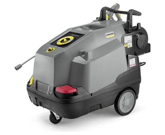 Karcher HDS 8/18-4 CXA *EU Мойки высокого давления