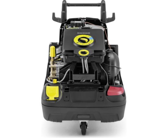 Karcher HDS 8/18-4 C *EU Augstspiediena mazgātājs Augstspiediena mazgātāji
