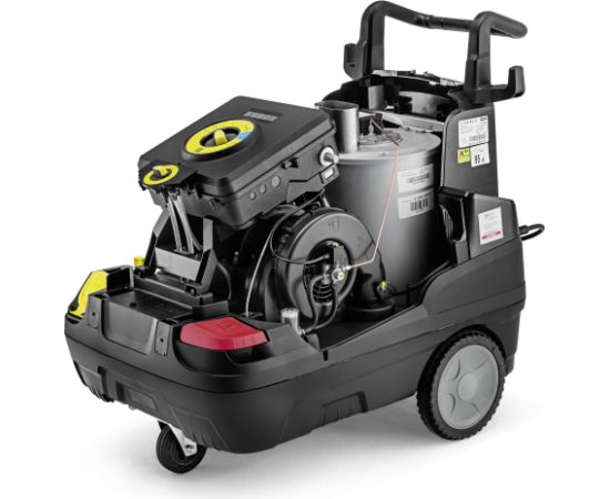 Karcher HDS 8/18-4 C *EU Augstspiediena mazgātājs Augstspiediena mazgātāji