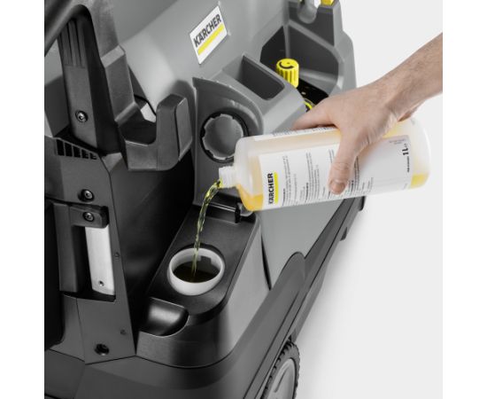 Karcher HDS 8/18-4 C *EU Augstspiediena mazgātājs Augstspiediena mazgātāji