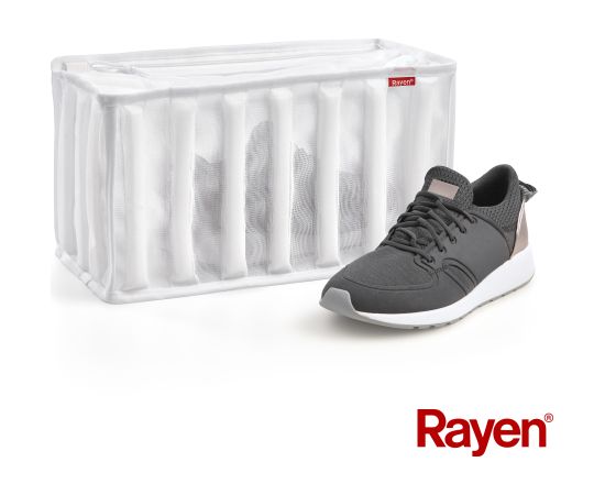 Rayen Мешок для мытья обуви 34x19x16cm Новости, мебель, дом