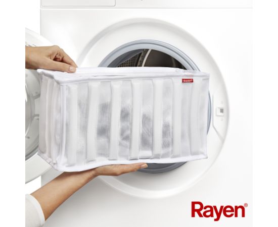 Rayen Мешок для мытья обуви 34x19x16cm Новости, мебель, дом