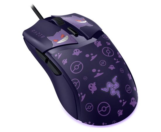 Razer Gaming Mouse Cobra Wired Gengar Edition Мыши