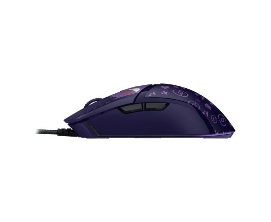 Razer Gaming Mouse Cobra Wired Gengar Edition Мыши