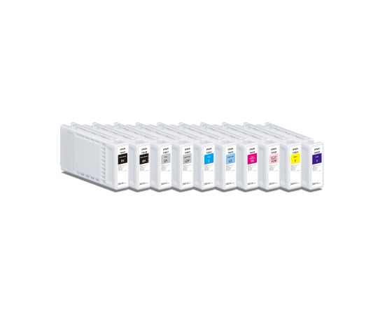 Epson T56U6 Vivid Light Magenta Ink Cartridge 350ml Тонеры для принтеров
